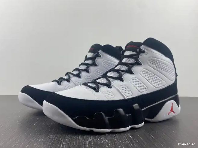Jam 302370-112 Jordan Space 9 Air OG 0508